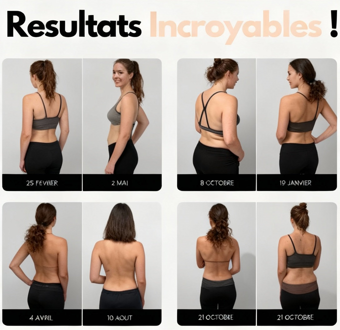 RDJSTORE LEGGING 3D ANTI-CELLULITE