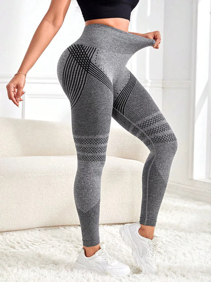 RDJSTORE LEGGING 3D ANTI-CELLULITE