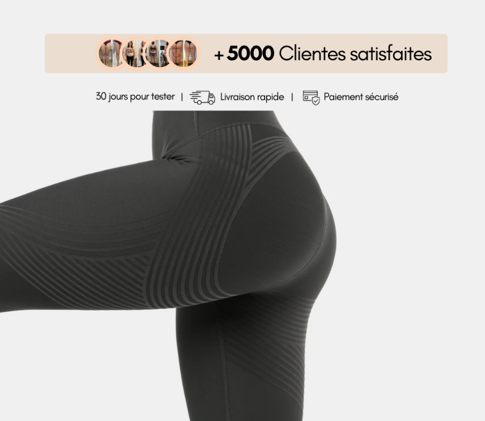 Leggings 3D RDJ Store