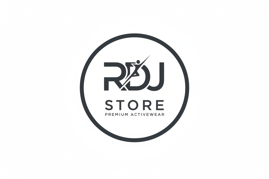 Logo rdjstore